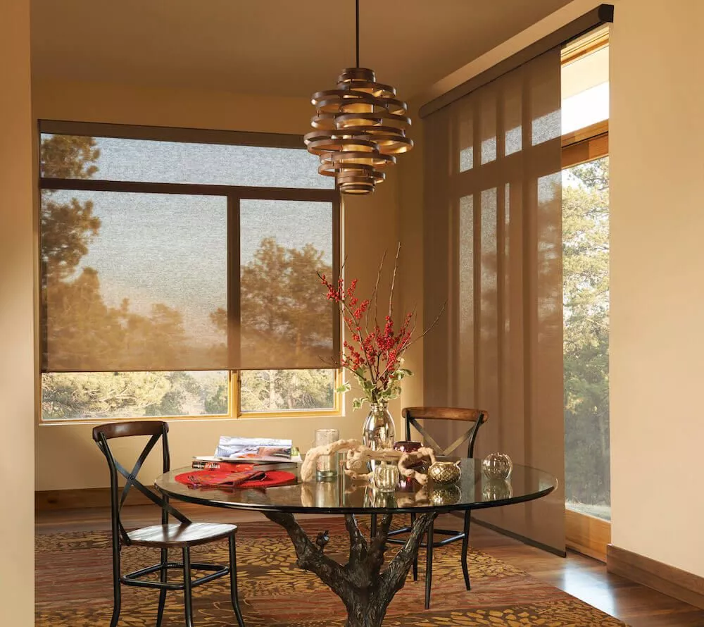 Window Blinds